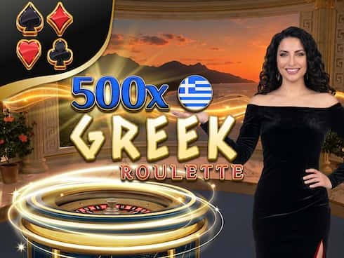Greek Roulette 500x