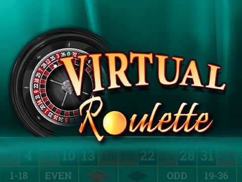 Virtual Roulette