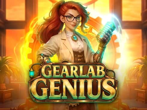 Gearlab Genius