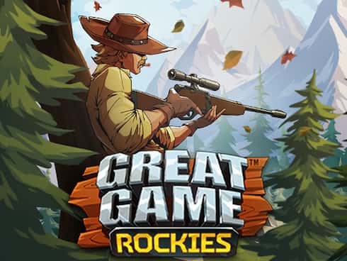 Great Game Rockies