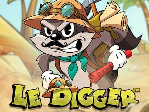 Le Digger