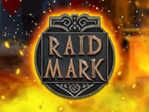 Raidmark