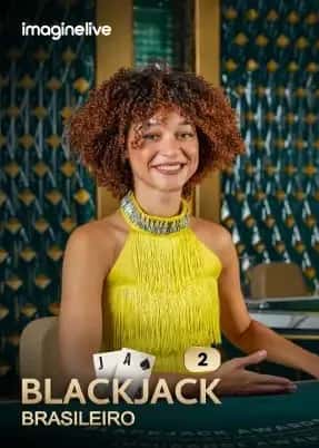 Blackjack Brasileiro 2