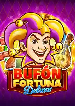Bufón Fortuna Deluxe
