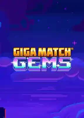 Giga Match Gems